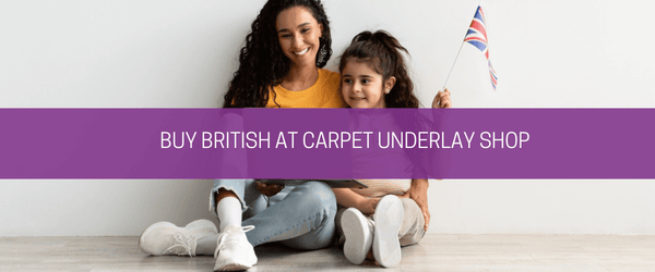 How Much Does Carpet Underlay Cost? - British Flooring