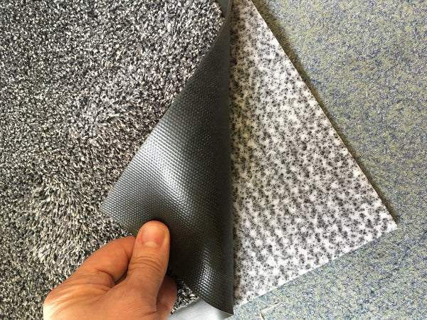 Anti-slip Carpet Underlay